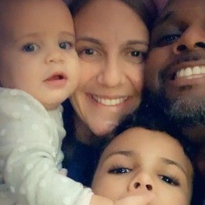 Meet your Posher, Kathy